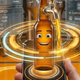 JARBEER, tu asistente cervecero